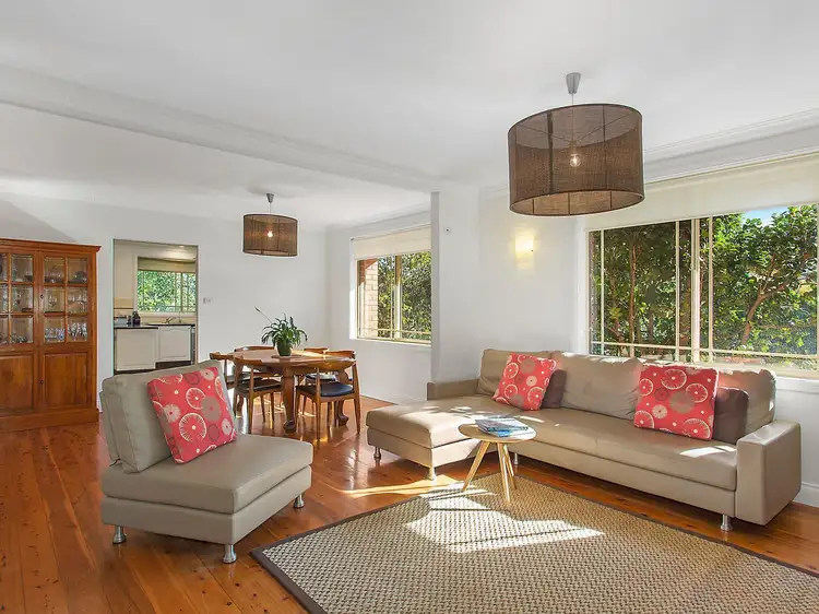 Second view of Homely house listing, 25 Chaleyer Street, Willoughby NSW 2068