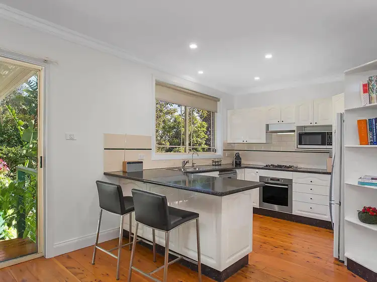 Fourth view of Homely house listing, 25 Chaleyer Street, Willoughby NSW 2068