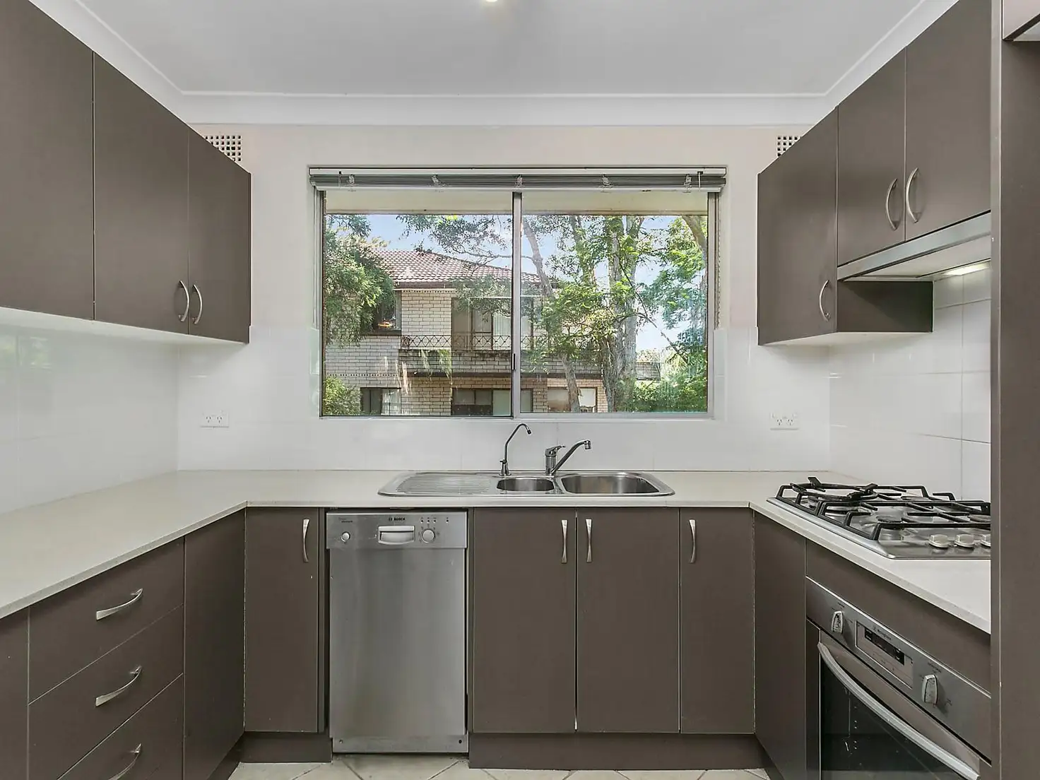 Main view of Homely apartment listing, 62/1C Kooringa Road, Chatswood NSW 2067