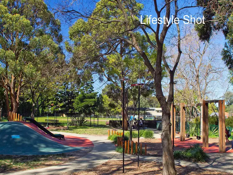 Fourth view of Homely apartment listing, 62/1C Kooringa Road, Chatswood NSW 2067