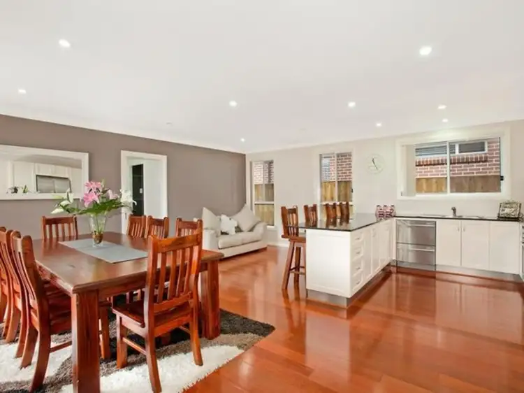 32 Condron Circuit, Elderslie NSW 2570