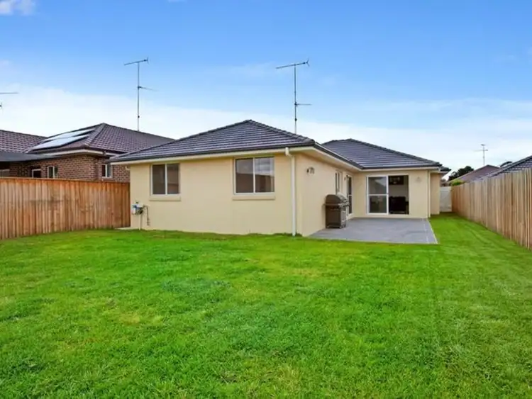 Third view of Homely house listing, 32 Condron Circuit, Elderslie NSW 2570