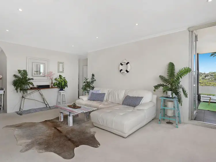 Second view of Homely apartment listing, 53/11 Ocean Street, Narrabeen NSW 2101
