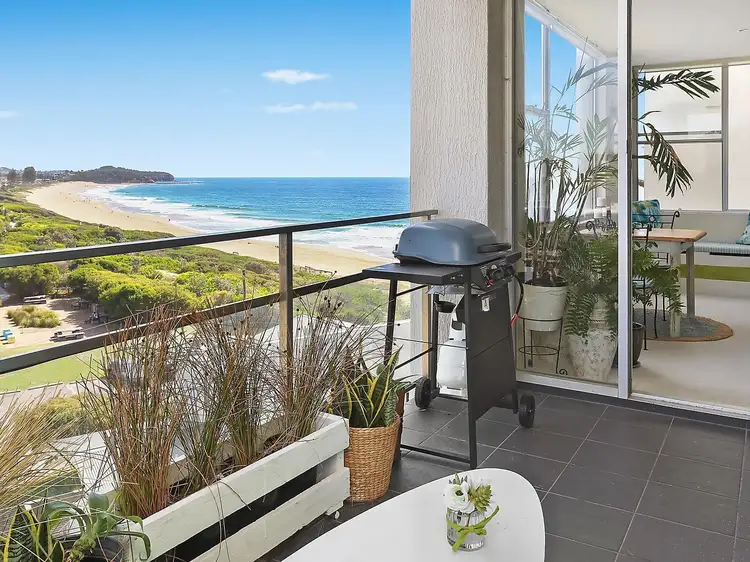 Third view of Homely apartment listing, 53/11 Ocean Street, Narrabeen NSW 2101