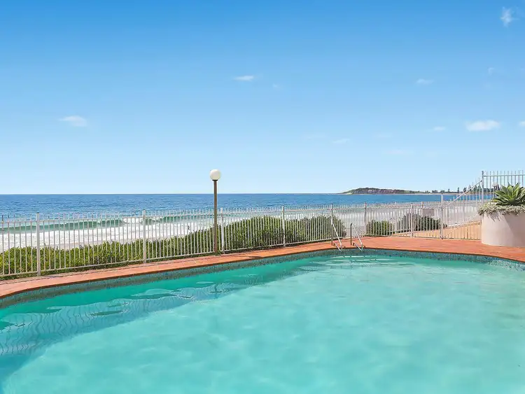 Sixth view of Homely apartment listing, 53/11 Ocean Street, Narrabeen NSW 2101