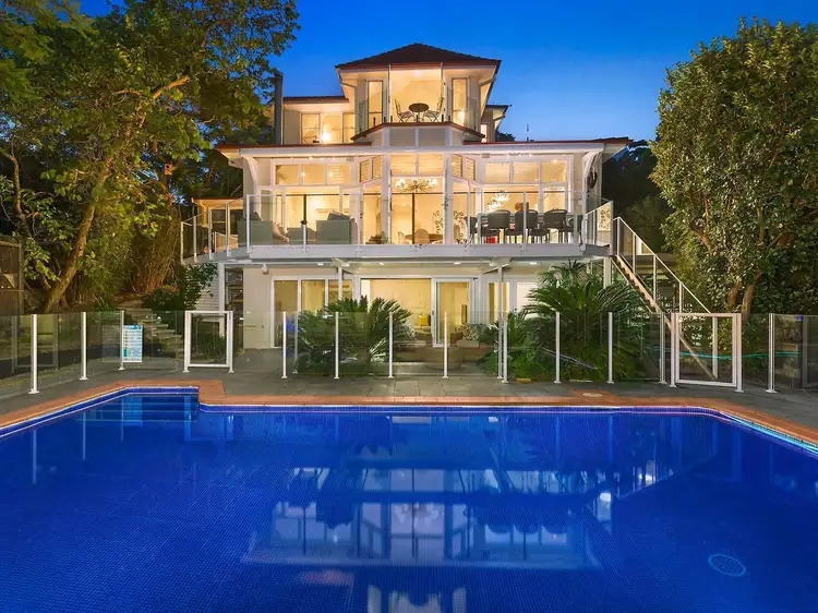 48 Kingslangley Road, Greenwich NSW 2065