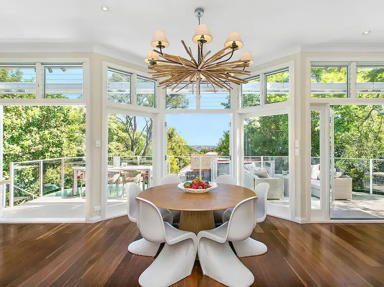 Second view of Homely house listing, 48 Kingslangley Road, Greenwich NSW 2065