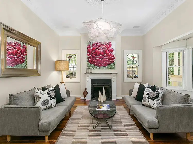 Third view of Homely house listing, 48 Kingslangley Road, Greenwich NSW 2065