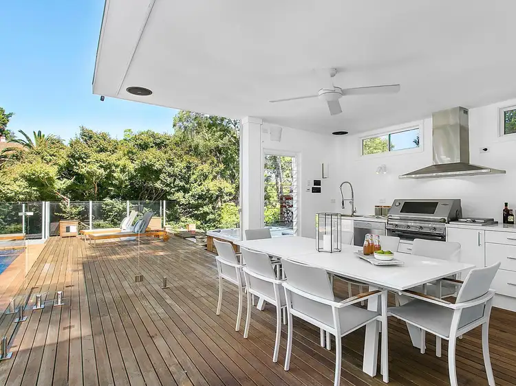 Fourth view of Homely house listing, 48 Kingslangley Road, Greenwich NSW 2065