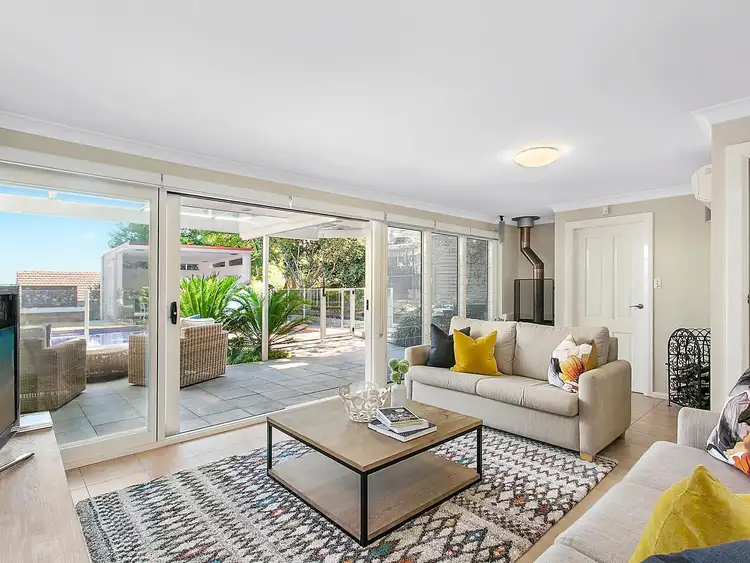 Fifth view of Homely house listing, 48 Kingslangley Road, Greenwich NSW 2065