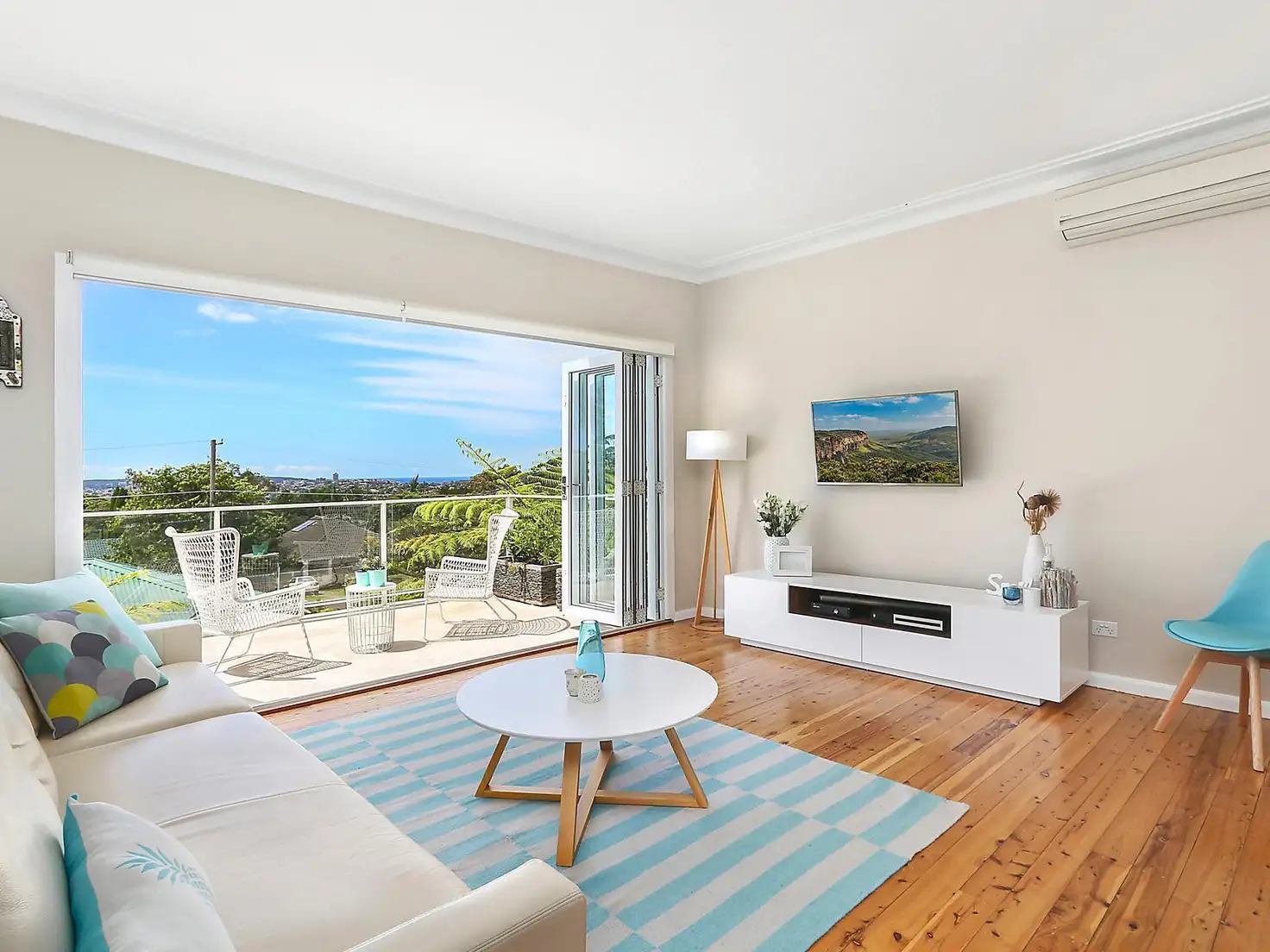 Main view of Homely house listing, 12 Monserra Road, Allambie Heights NSW 2100