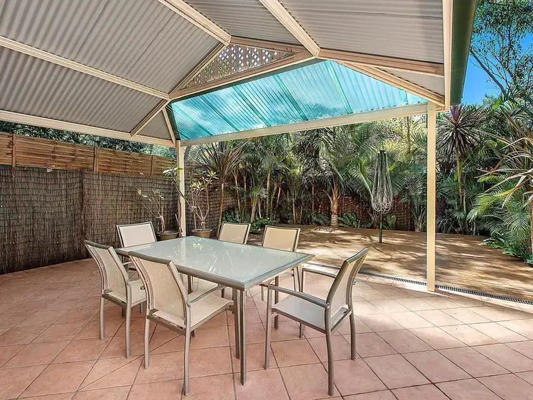 Main view of Homely townhouse listing, 3a Bolta Place, Cromer NSW 2099