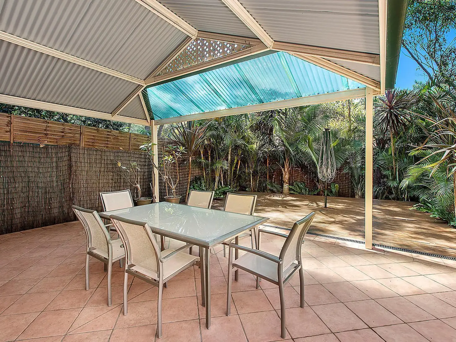 Main view of Homely townhouse listing, 3a Bolta Place, Cromer NSW 2099
