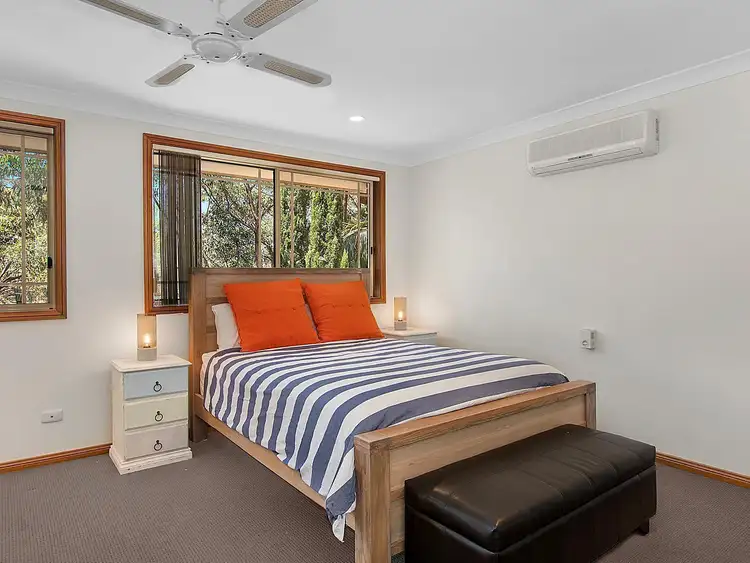Fourth view of Homely townhouse listing, 3a Bolta Place, Cromer NSW 2099