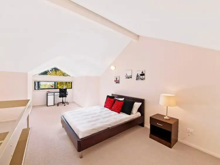 Second view of Homely townhouse listing, 7/18 Boronia Street, Wollstonecraft NSW 2065