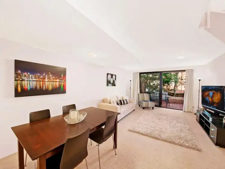 Third view of Homely townhouse listing, 7/18 Boronia Street, Wollstonecraft NSW 2065