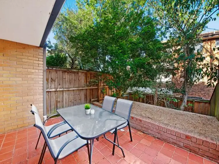 Fourth view of Homely townhouse listing, 7/18 Boronia Street, Wollstonecraft NSW 2065
