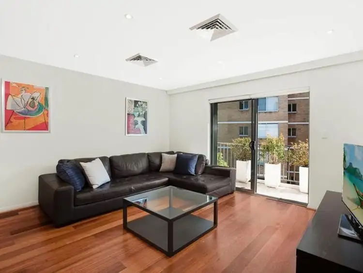 Main view of Homely apartment listing, 23/38 Sinclair Street, Wollstonecraft NSW 2065