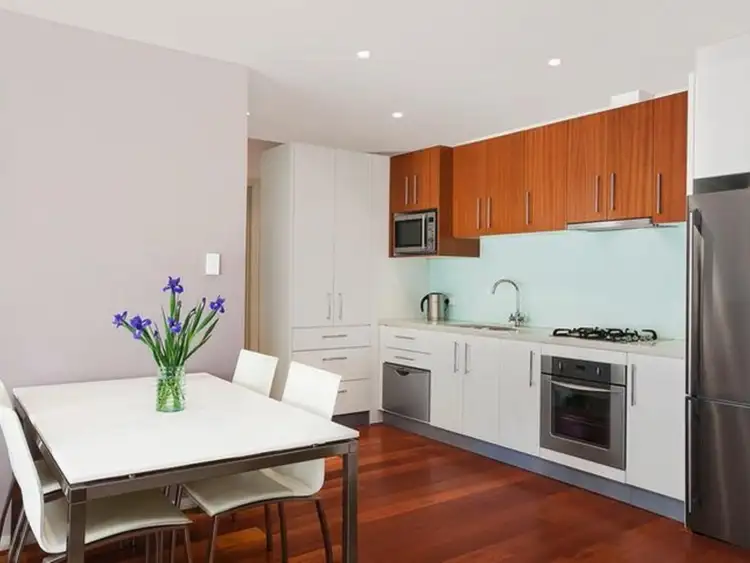Second view of Homely apartment listing, 23/38 Sinclair Street, Wollstonecraft NSW 2065