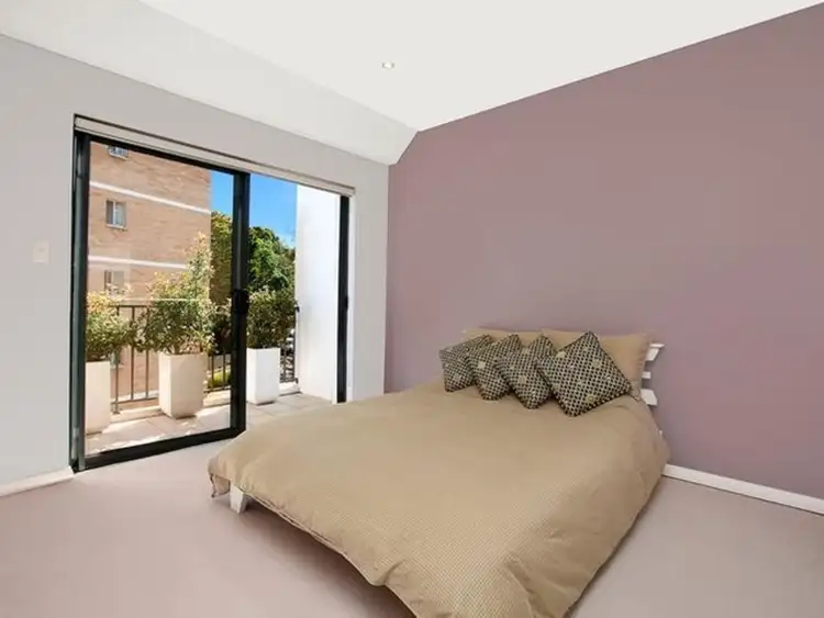Fourth view of Homely apartment listing, 23/38 Sinclair Street, Wollstonecraft NSW 2065