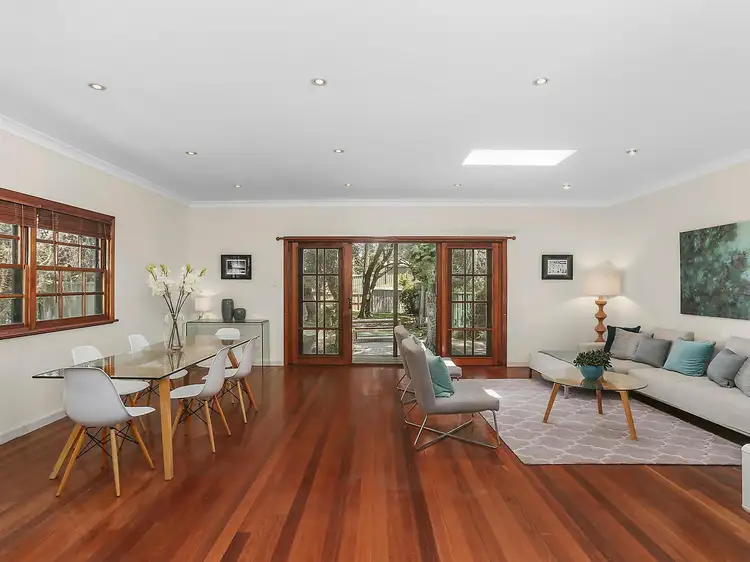 Second view of Homely house listing, 129 Middle Street, Randwick NSW 2031