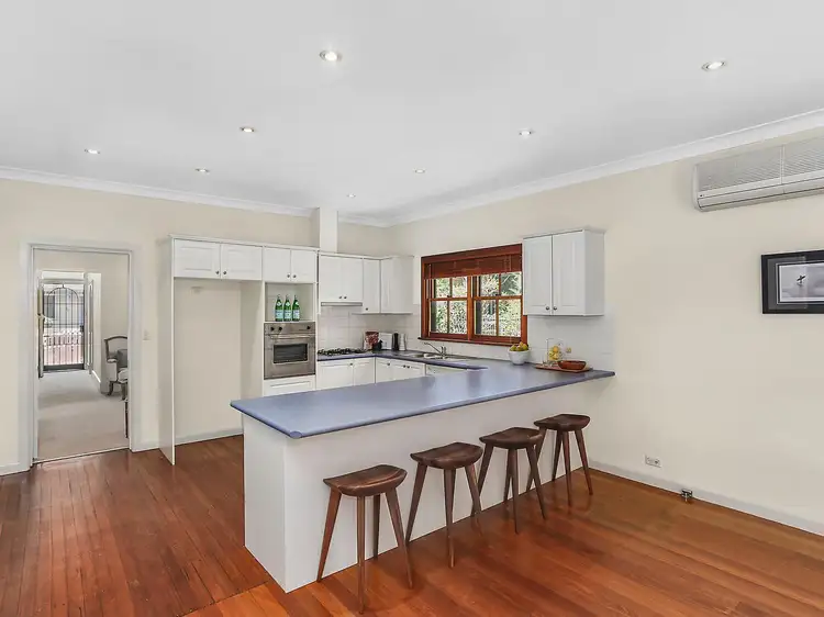 Third view of Homely house listing, 129 Middle Street, Randwick NSW 2031