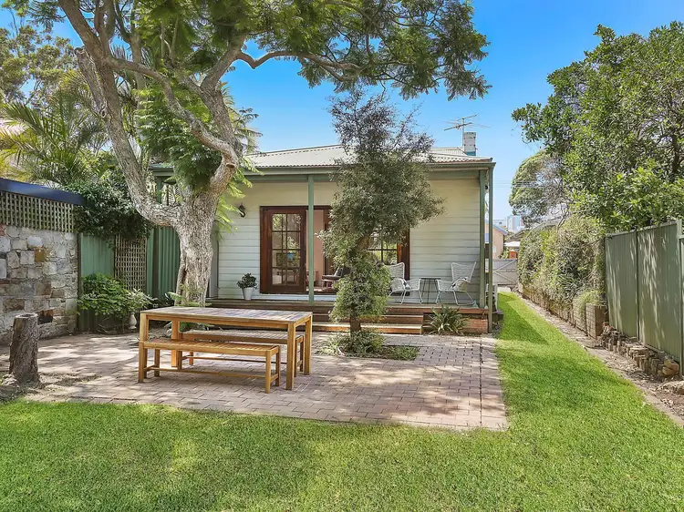 Fourth view of Homely house listing, 129 Middle Street, Randwick NSW 2031