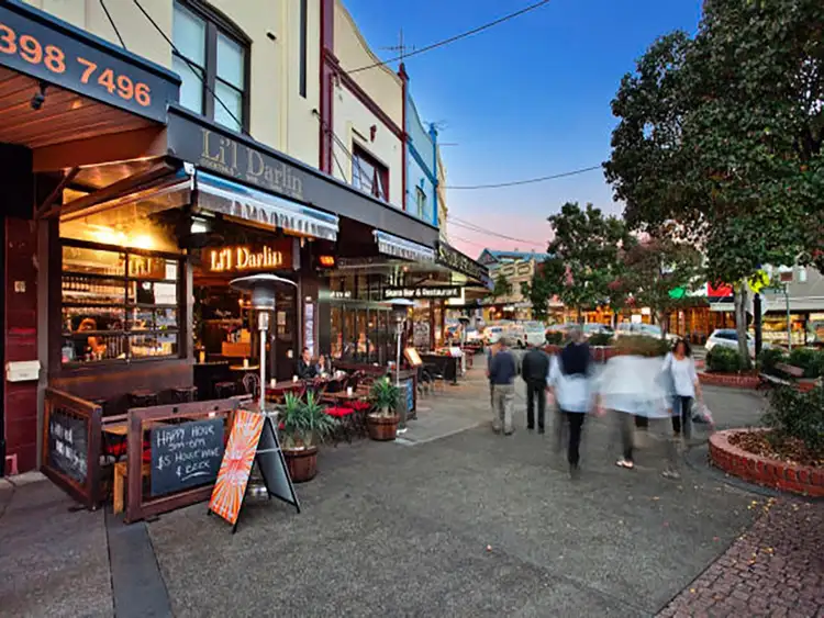 Sixth view of Homely house listing, 129 Middle Street, Randwick NSW 2031