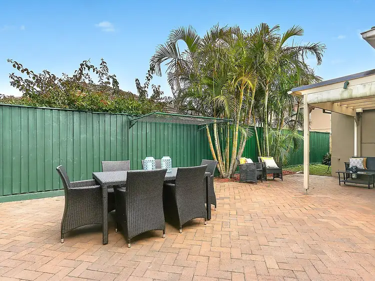 Fourth view of Homely villa listing, 22/33 William Street, Botany NSW 2019