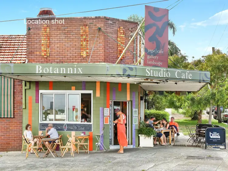 Fifth view of Homely villa listing, 22/33 William Street, Botany NSW 2019