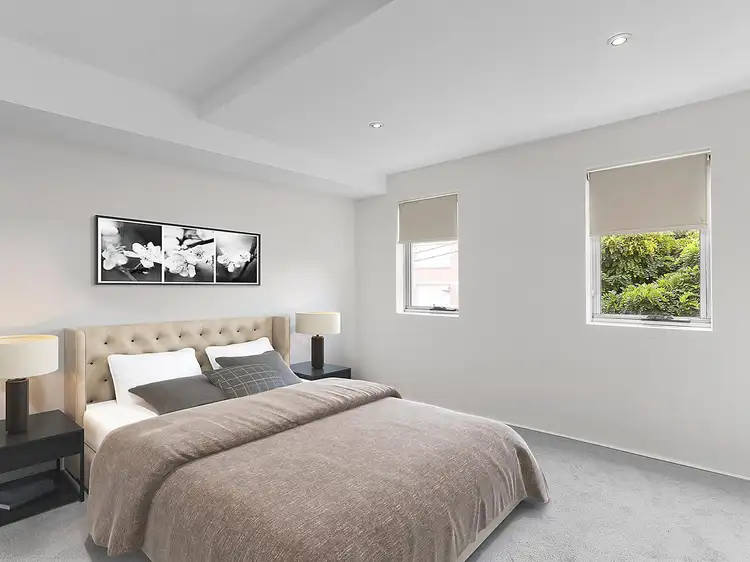 Second view of Homely apartment listing, 16/62 Botany Road, Alexandria NSW 2015