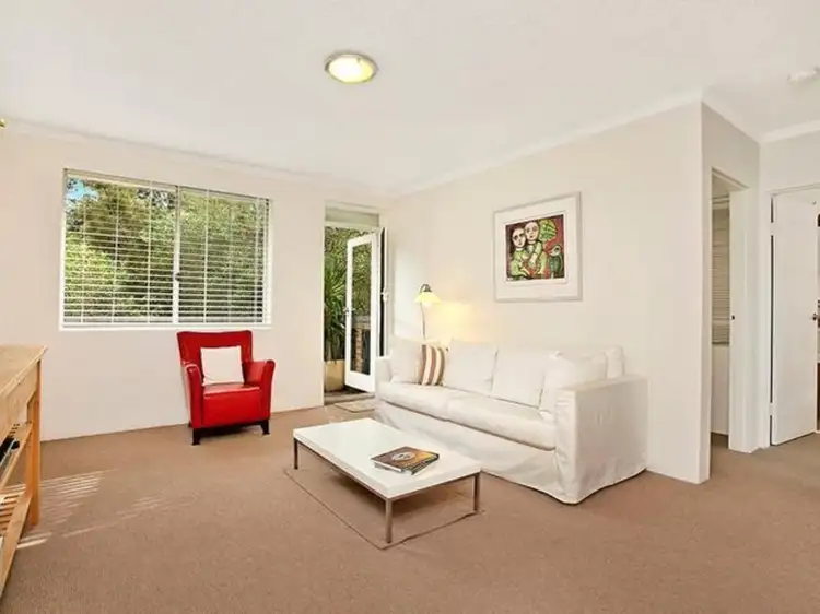 4/52 Greenwich Road, Greenwich NSW 2065