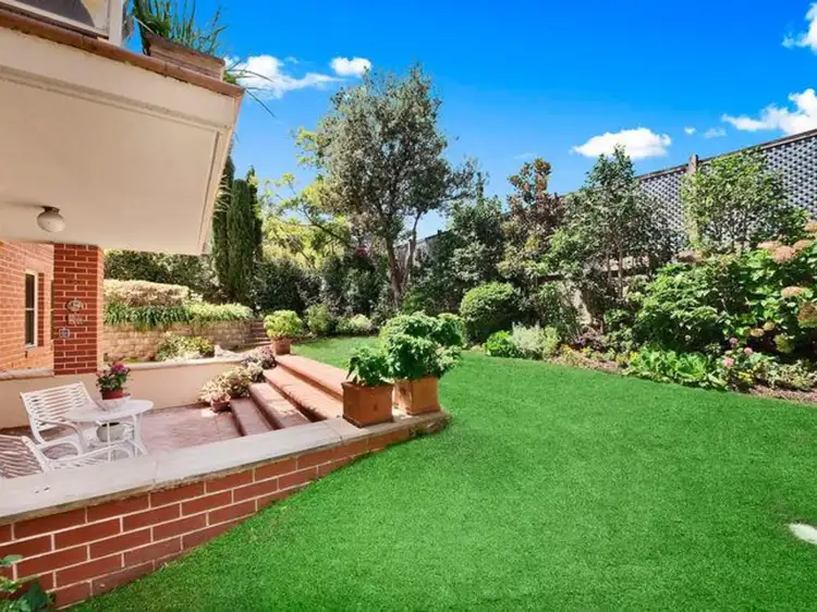 5/60 Greenwich Road, Greenwich NSW 2065