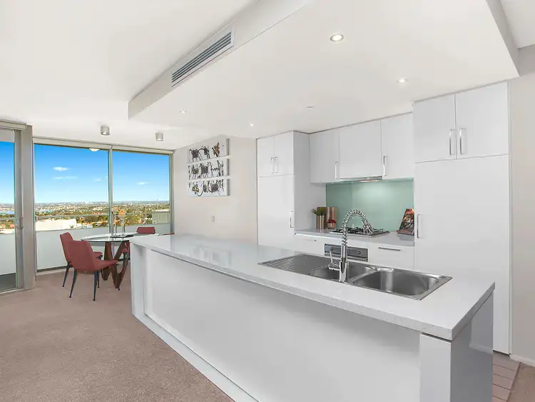 Main view of Homely apartment listing, W701/599 Pacific Highway, St Leonards NSW 2065