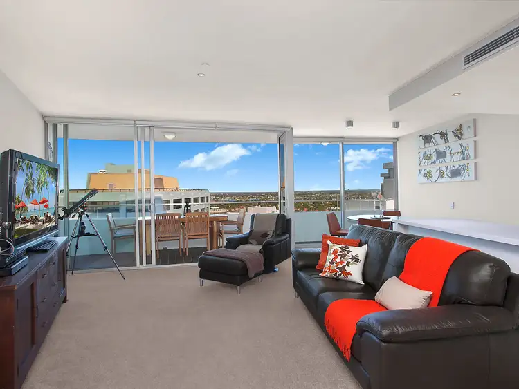 Second view of Homely apartment listing, W701/599 Pacific Highway, St Leonards NSW 2065