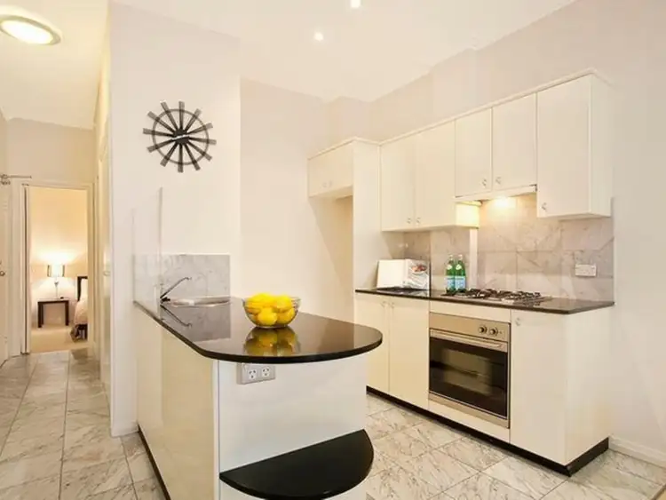 Second view of Homely apartment listing, 301/402 Pacific Highway, Crows Nest NSW 2065