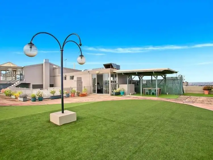 Fourth view of Homely apartment listing, 301/402 Pacific Highway, Crows Nest NSW 2065