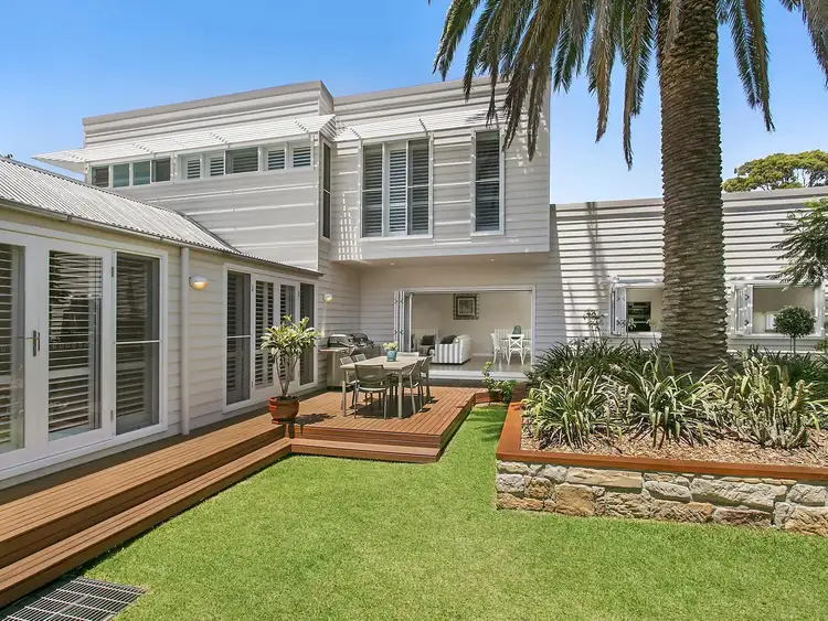 11 Madeline Street, Hunters Hill NSW 2110