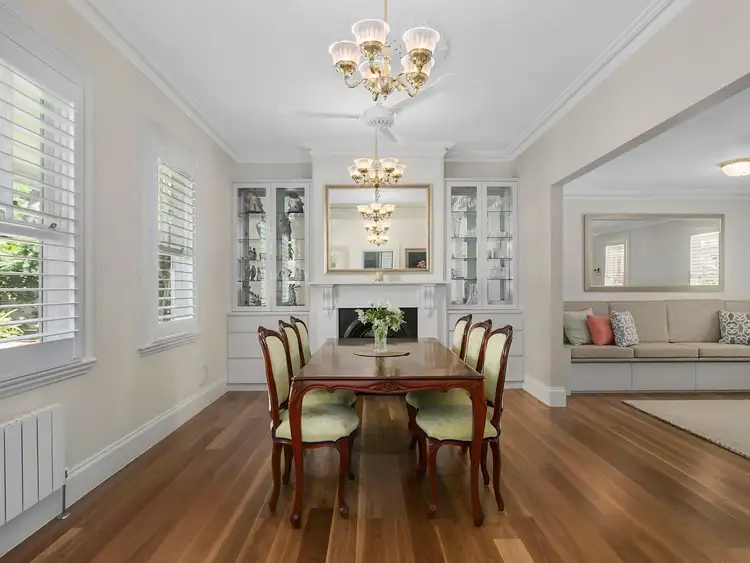 Fifth view of Homely house listing, 11 Madeline Street, Hunters Hill NSW 2110