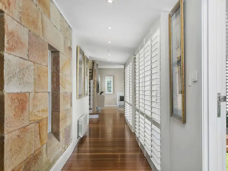 Sixth view of Homely house listing, 11 Madeline Street, Hunters Hill NSW 2110