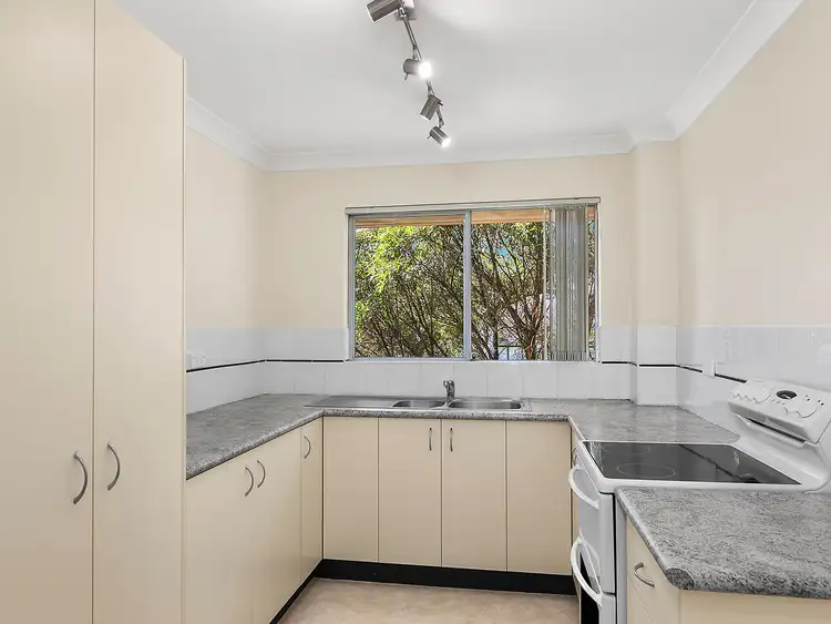 Second view of Homely apartment listing, 9/19 Muriel Street, Hornsby NSW 2077