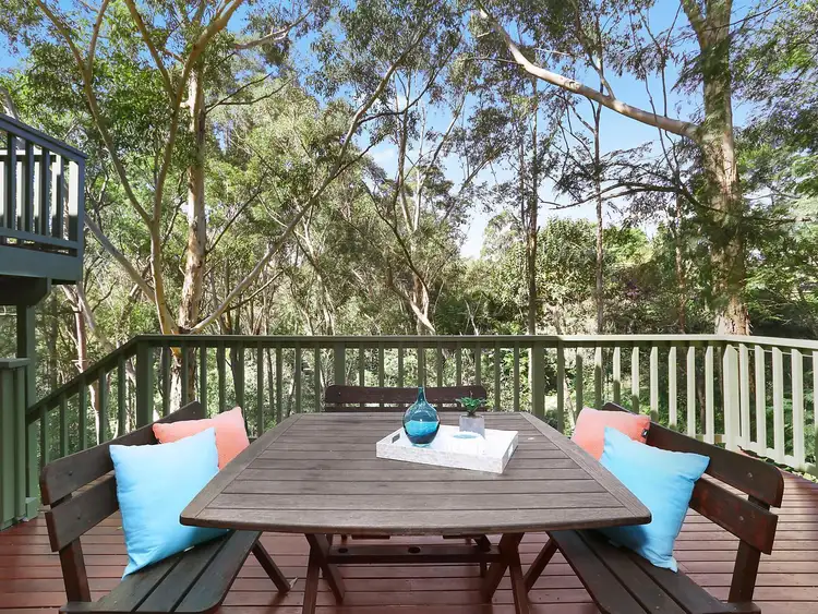 Main view of Homely house listing, 6 Billarga Road, Westleigh NSW 2120