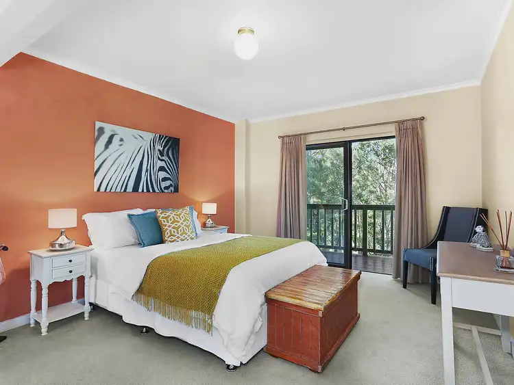 Third view of Homely house listing, 6 Billarga Road, Westleigh NSW 2120