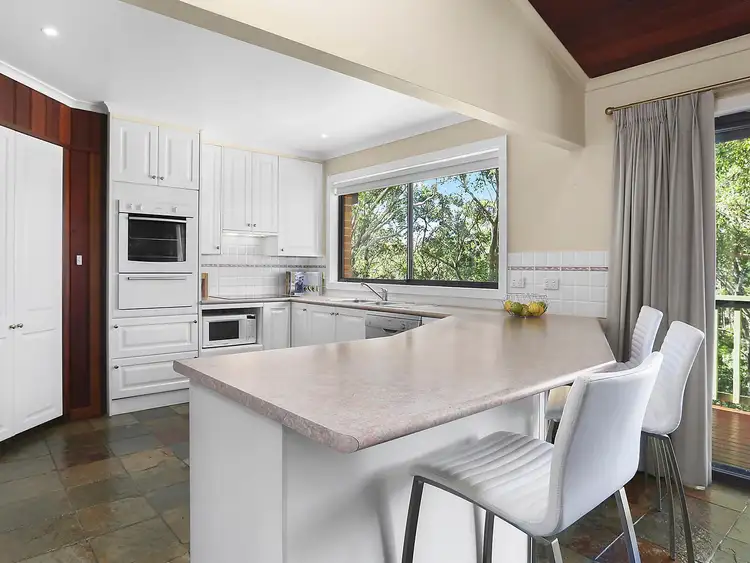 Fourth view of Homely house listing, 6 Billarga Road, Westleigh NSW 2120