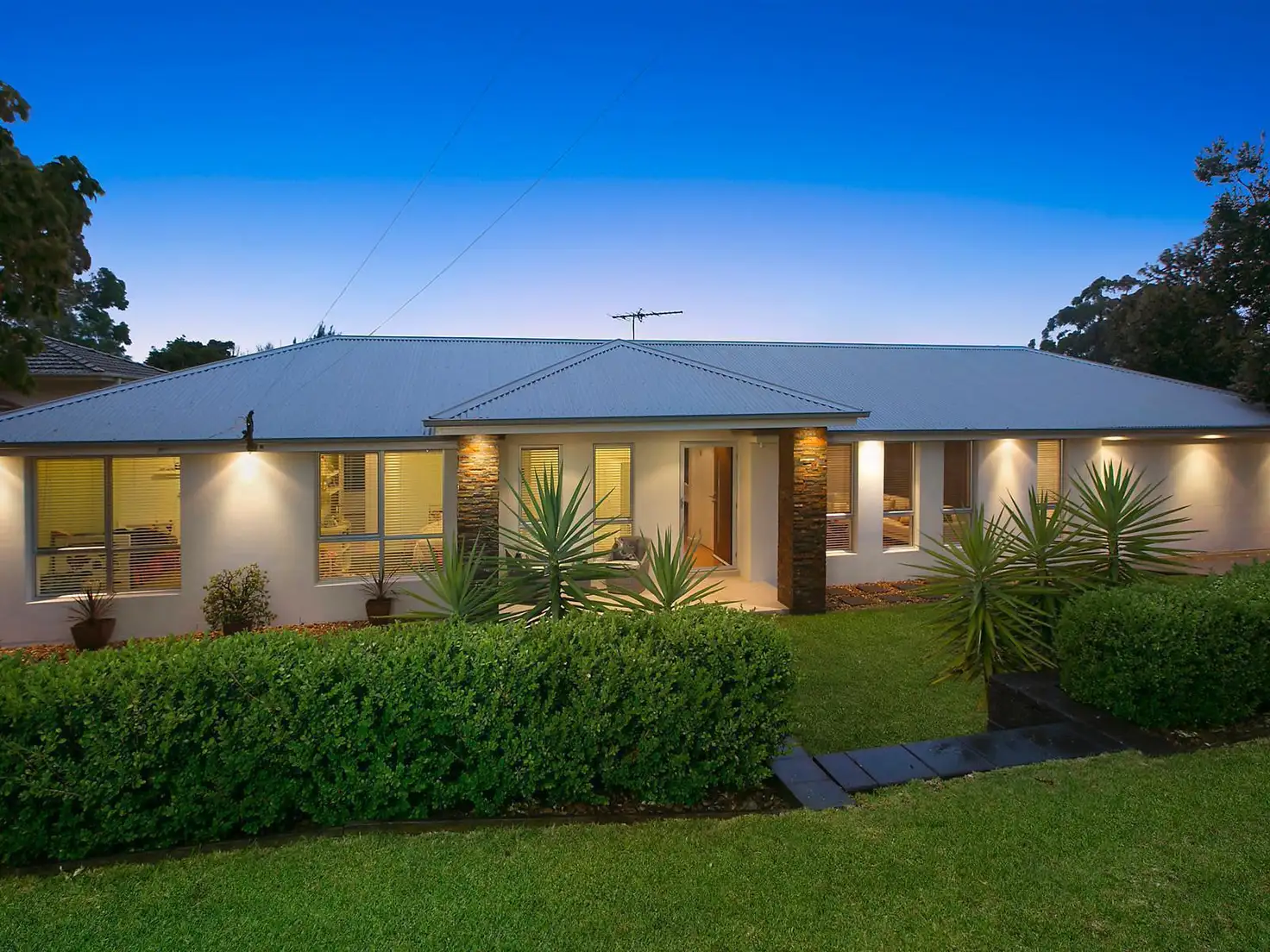 Main view of Homely house listing, 10 Wideview Road, Berowra Heights NSW 2082
