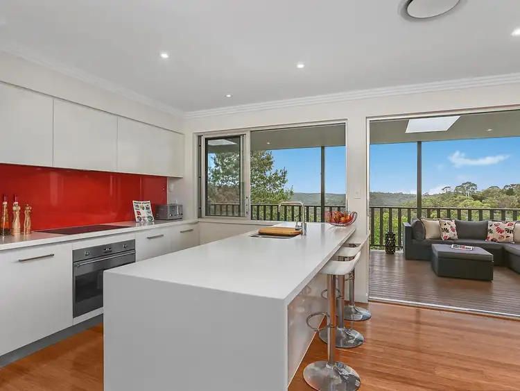 Third view of Homely house listing, 10 Wideview Road, Berowra Heights NSW 2082