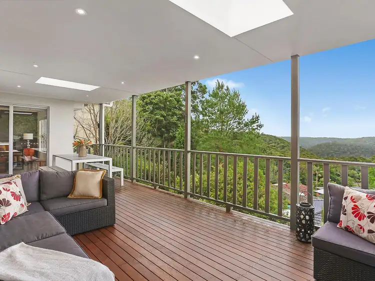 Fourth view of Homely house listing, 10 Wideview Road, Berowra Heights NSW 2082