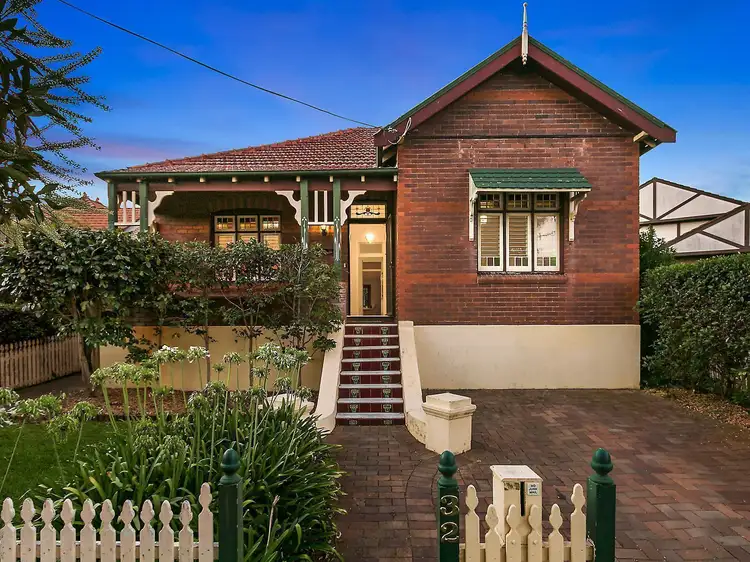 32 Cowell Street, Gladesville NSW 2111