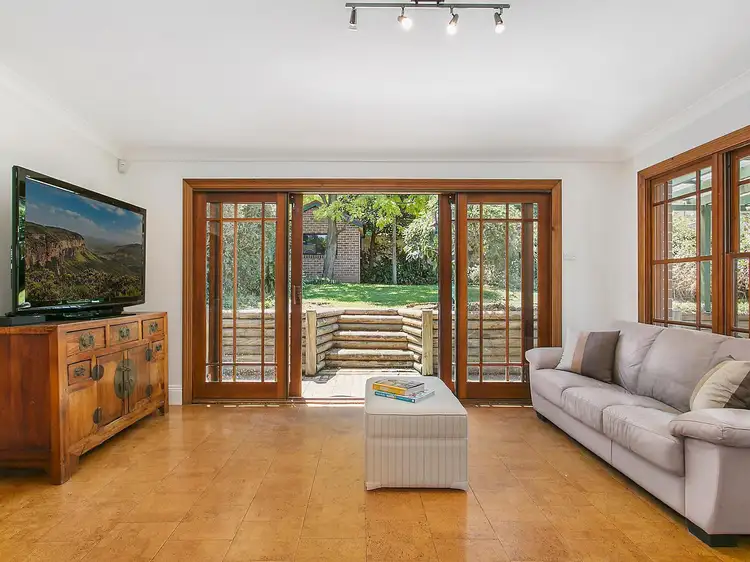 Second view of Homely house listing, 32 Cowell Street, Gladesville NSW 2111