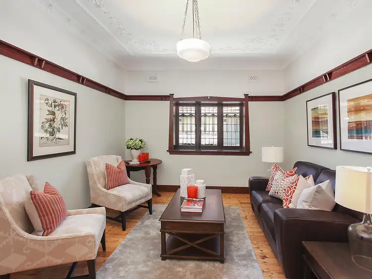 Second view of Homely house listing, 13 Lakeside Road, Eastwood NSW 2122